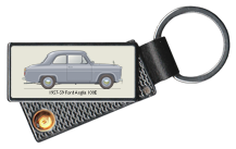 Ford Anglia 100E 1957-59 Keyring Lighter